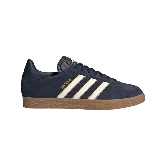 adidas Men Gazelle Juventus Size 10